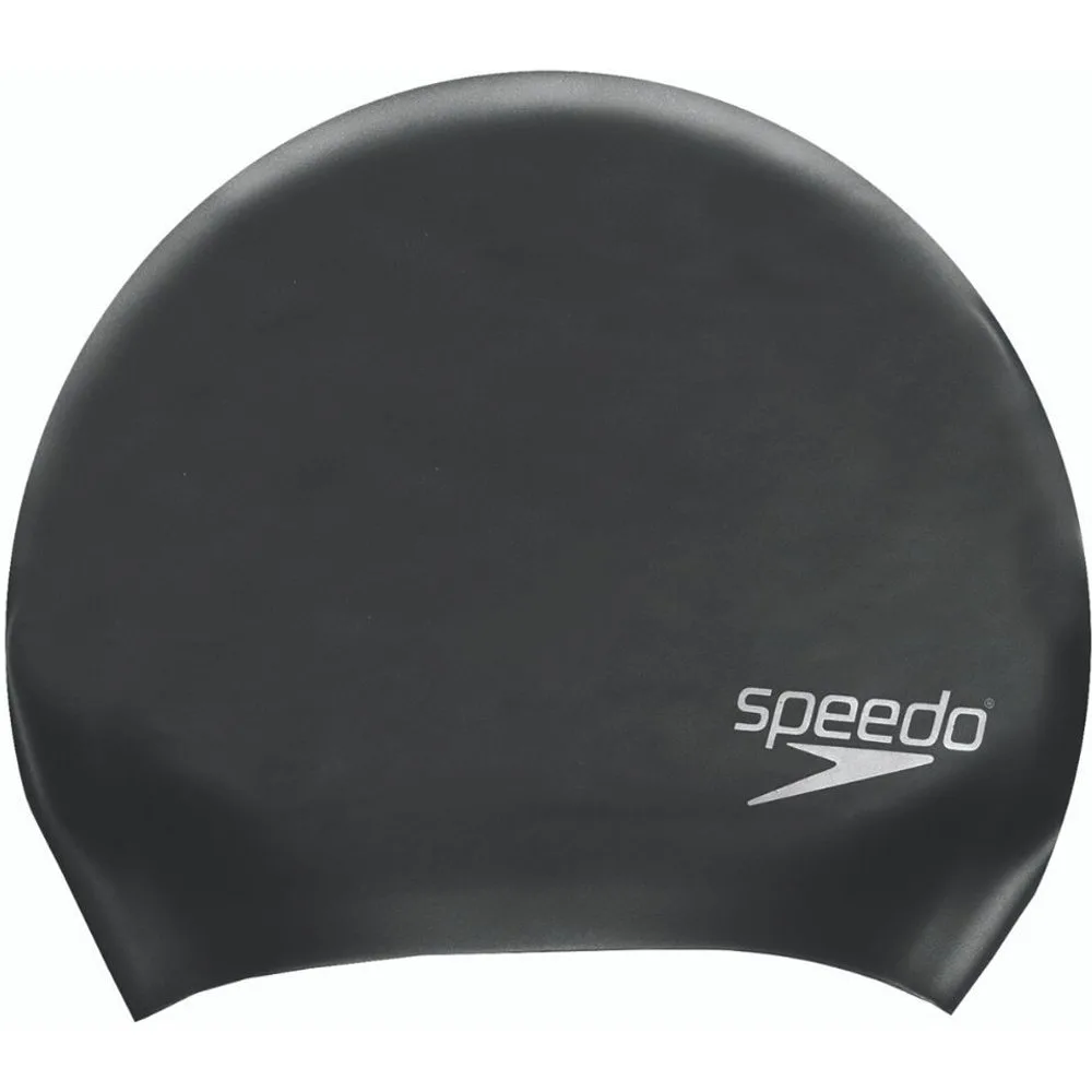 Gorro de natación unisex Long Hair Cap - Speedo - FashionsVida