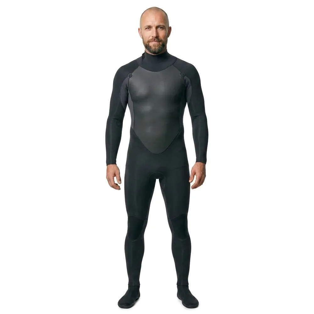 Muta Per Freediving Zen V2 2 Mm - Orca - FashionsVida