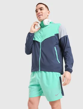 Challenger Shorts - Herren, Blau - male - Size: L - Nike - FashionsVida