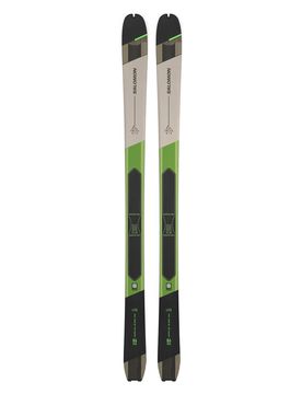 Tourenski Mtn 86 Pro Pastel Neon Green 2026 Größe 156 cm Grün