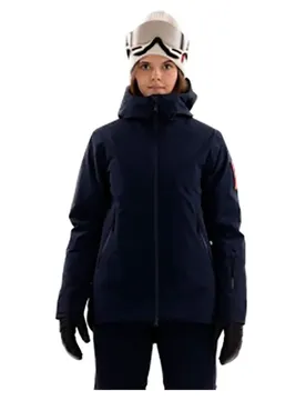 Veste 3l Hybrid Shell Sky Captain XS