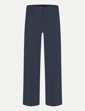 Cambio Hose Cara Blau 36/27 - Cambio - FashionsVida