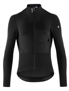 Giacca Equipe R Habu Winter S11 Black Series - Assos - FashionsVida