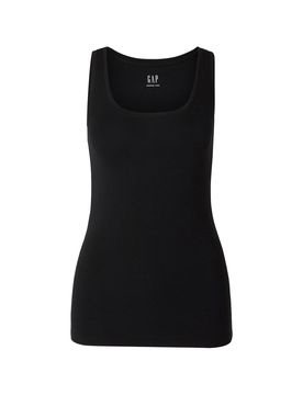 GAP Top negro