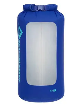 Sacco Impermeabile Lightweight View 70d 8l