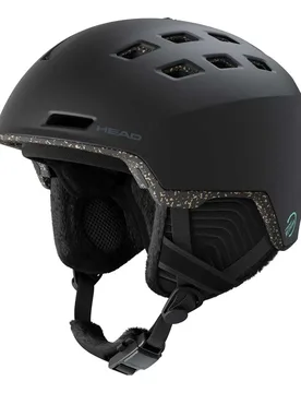 Casque Rev Rethink Black M-L unisex - Head - FashionsVida