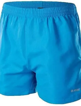 Shorts Short Matt Eu M;Eu L;Eu Xl Male - Hi-tec - FashionsVida