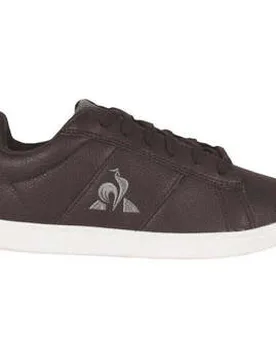 Kinderschuhe Courtclassic Gs 2120029 Reglisse 28 Female - Le coq sportif - FashionsVida