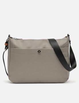 Misako Ursulas Shoulder bag Beige