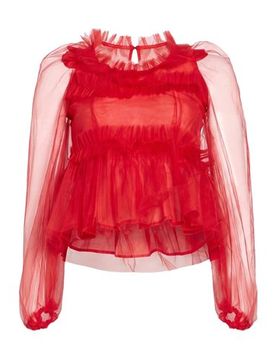 DREAM Top Damen Rot XS Damen