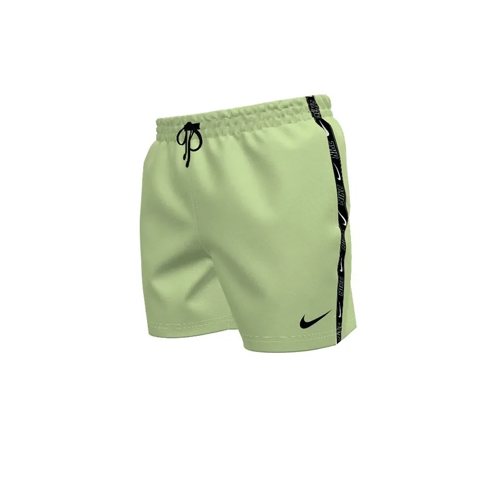 ´´ Volley Short Swimming Shorts Barely Volt M Men - Nike Swim - FashionsVida