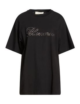 Camiseta Mujer Negro L,M,S,XS Mujer