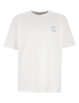 The riad sketch T-shirt male - M - FashionsVida