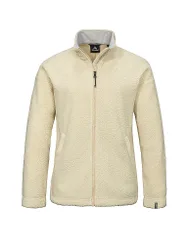 Veste polaire Purga Urban Circ crème 34