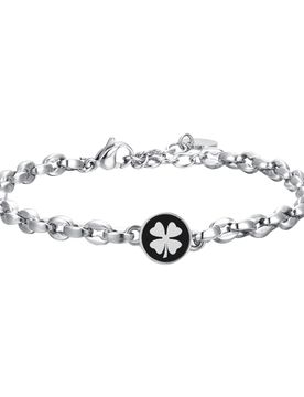 Bracciale Uomo Luca Barra BA1825