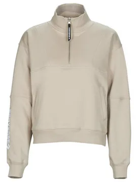 Fleecepullover Fashion Half-Zip Eu S;Eu L Female - Converse - FashionsVida