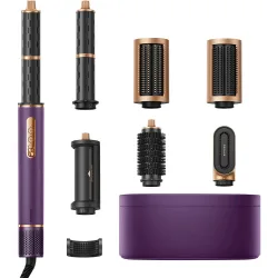 Moldeador de pelo Air Style Pro Purple