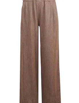 Pantalone - 471482 - Marrone - LA FEMME BLANCHE - FashionsVida