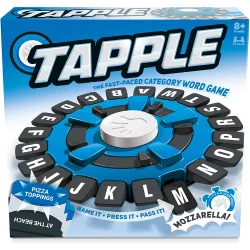 Juego de Mesa Tapple
