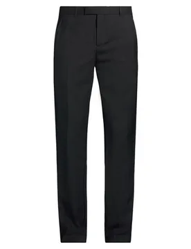 Hose Herren Schwarz 50,52 Herren - Christian Dior - FashionsVida