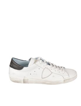 Sneakers PRSX low bianche