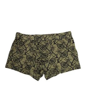 Vivienne Westwood Loghi Boxer