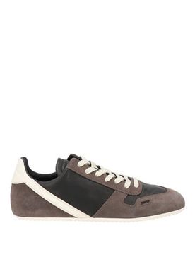 Sneakers Herren Maulwurfsgrau 41,42 Herren