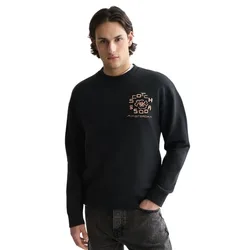 Sweat-shirt 183596 Meteorite M