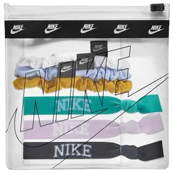 Bandeau Mixed With Pouch 6 Unités White / Royal Tint / Yellow Ochre / White One Size