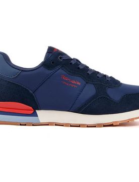 Sneaker Essential 41;42;43;44;45 Male