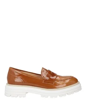 Mocasines Mujer Camel 40 Mujer - Bruglia - FashionsVida