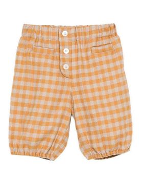 La Stupenderia Pantalone A Quadri