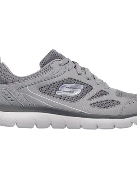Cross-Trainingsschuhe Summits-South Rim - Gris - male - Size: 44 - Skechers - FashionsVida