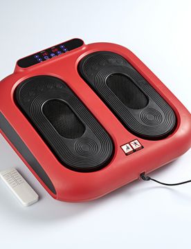 Fuß- und Bein-Stimulator Java