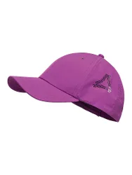 Cappellino da donna Style Migandi rosa