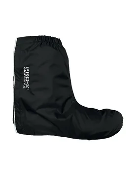 Cubrezapatillas de ciclismo para lluvia Montebelluna negro S 36-37 - PRO-X ELEMENTS - FashionsVida