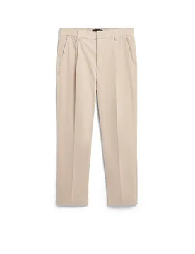 Armedangels Chino TAAMIR beige 32 - Armedangels - FashionsVida