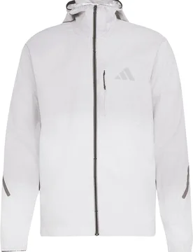 Veste légère et coupe-vent - Xperior Light WW Jkt M Black - Taille S - Noir - Adidas - FashionsVida