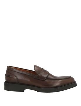 Mokassin Herren Braun 40 Herren