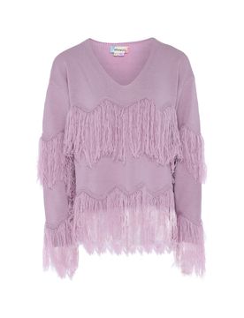Ebeeza Jersey lila