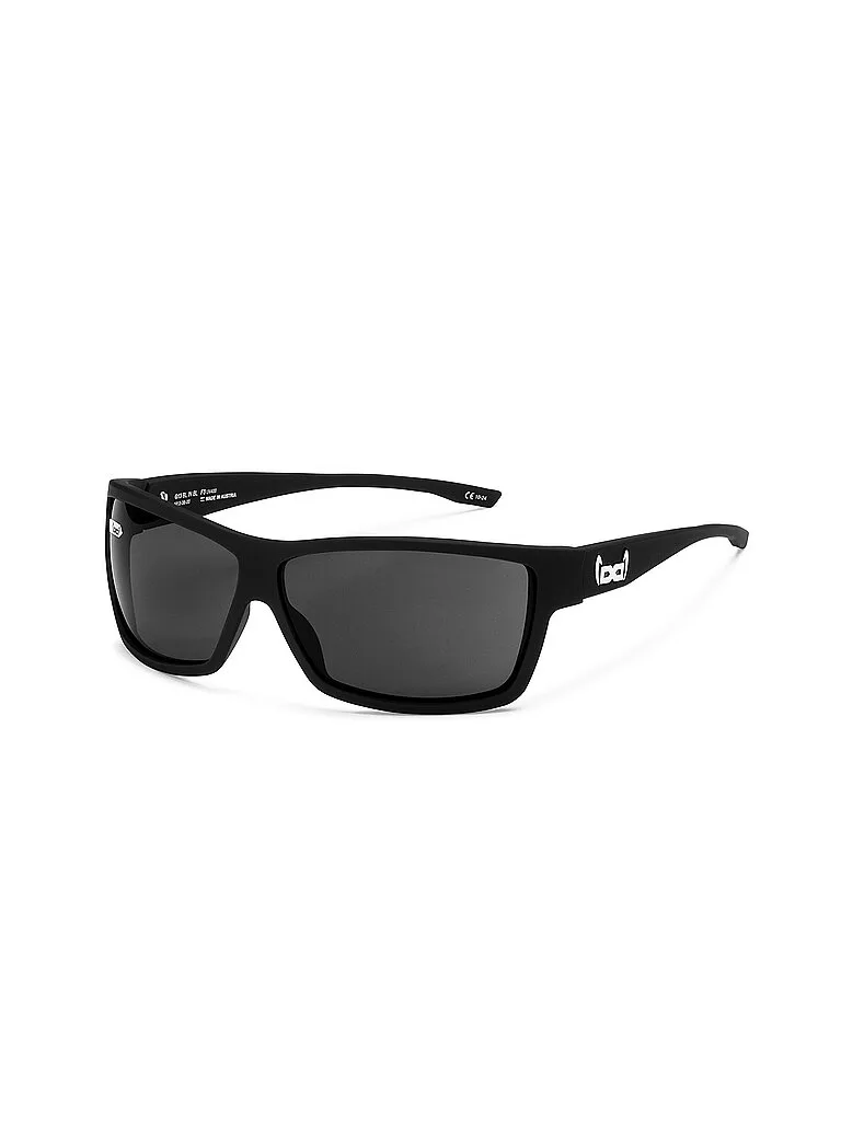 Damen Bergbrille G13 black matt/anthracit schwarz W - Gloryfy - FashionsVida
