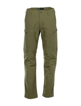 Hose Kenny Technical - Oliv / 34 Herren Oliv adult Herren