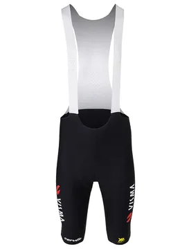 Salopette Team Visma Lease A Bike Premium Aero 2025 Balck / White - Tvl - FashionsVida
