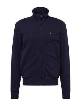 Sudadera con cremallera 'BALIS' / /