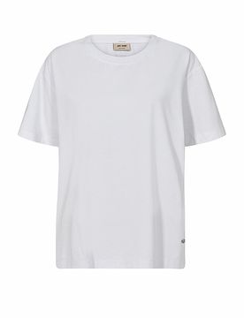 T-Shirt MMDALA creme L damen