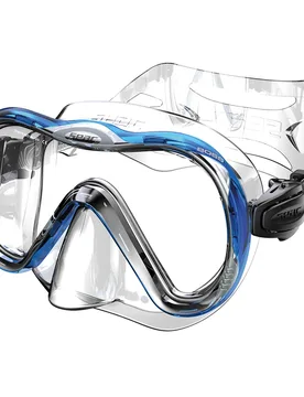 Seacsub Maschera Subacquea Boss S - Seacsub - FashionsVida