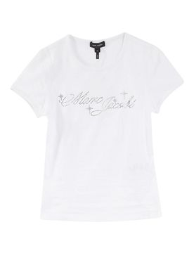 Marc Jacobs FAMBO LOGO T-shirt