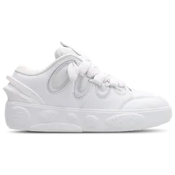 LaFrance Uomo - Sneakers Bianco - Taglia 46 - Pelle 46