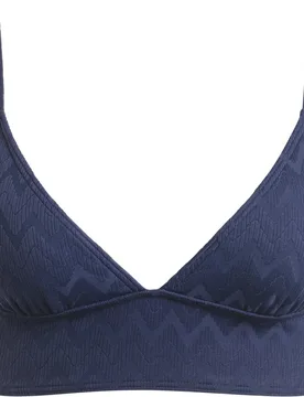 Top de bikini de mujer Current Coolness - Roxy - FashionsVida