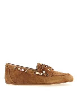 Scarpa da barca Tinsley di Maiorca